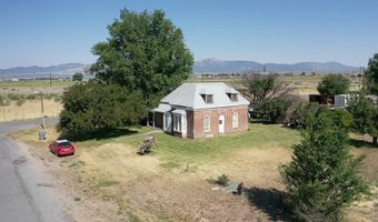 490 W 100 St, Beaver, UT 84713