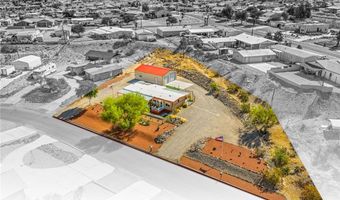 1684 Sierra Vista Dr, Bullhead City, AZ 86442