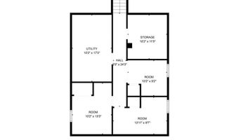 295 S 1st W, Bancroft, ID 83217