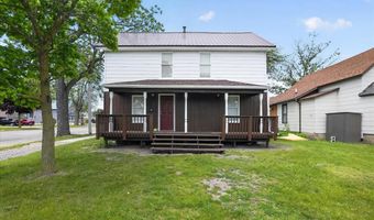 301 Gratiot Ave, Alma, MI 48801