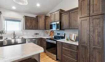 1019 BLUE DUCK Trl, Burns, WY 82053