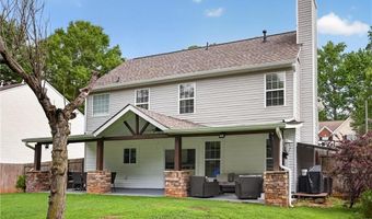1877 Carisbrook Pl, Austell, GA 30168