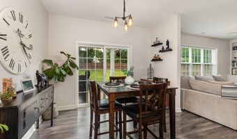 325 Whetstone Dr, Angier, NC 27501