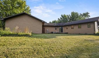 1023 CLEVELAND Ave, Algoma, WI 54201