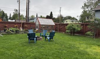8024 Wisteria St, Anchorage, AK 99502