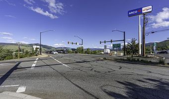 OR-66, Ashland, OR 97520