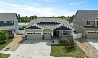2200 Cadman St, Berthoud, CO 80513