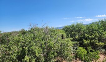 Lot 2 S Packard Road, Bisbee, AZ 85603