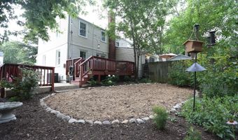 5862 MONTICELLO Rd, Alexandria, VA 22303
