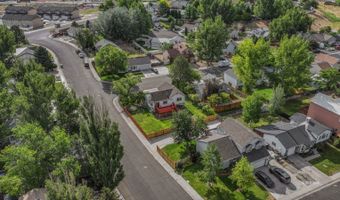 3555 Desert Plains Ave, Elko, NV 89801