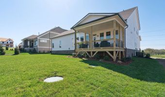 5204 Kaline Dr Plan: Donovan, Arrington, TN 37014