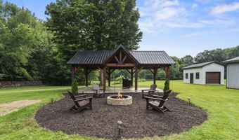 1550 N 750 E, Avilla, IN 46710