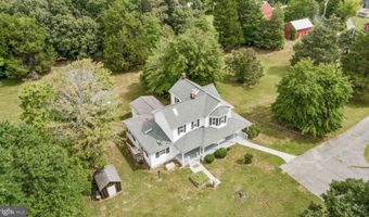17300 AQUASCO FARM Rd, Aquasco, MD 20608