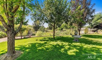 5201 N Stinger St, Boise, ID 83703
