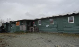 411-413 4th Ave, Bethel, AK 99559