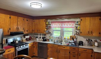 9891 Baskerville Rd, Baskerville, VA 23915