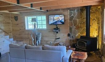 1407 Clarke Mountain Ln, Antonito, CO 81120