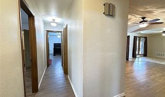 1 Rock Island Ltd, Ardmore, OK 73401