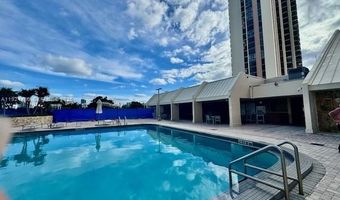 20335 W Country Club Dr 2101, Aventura, FL 33180