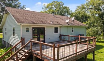 234 N Kibler Hwy, Alma, AR 72921