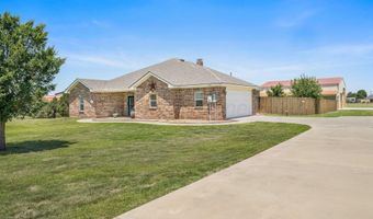 19450 Laramie Dr, Amarillo, TX 79124