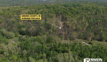 7900 Mineral Koleen Rd, Bloomfield, IN 47424
