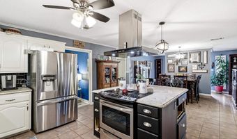 3692 BAYOU ACRES Dr, Bastrop, LA 71220
