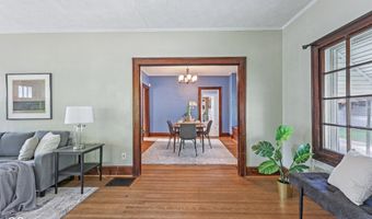 5201 E North St, Indianapolis, IN 46219