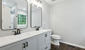 302 WHITE MARBLE Way, Ball Ground, GA 30107