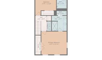 319 W 2nd Ave, Columbus, OH 43201