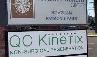 5920 YELLOWSTONE Rd 4, Cheyenne, WY 82009