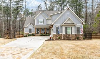 6290 Granbury Walk NW, Acworth, GA 30101