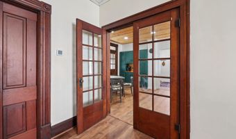 107 W High St, Ashley, OH 43003