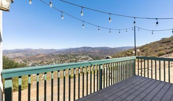 3035 Millar Ranch Rd, Spring Valley, CA 91978