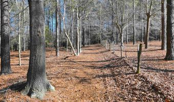 707 Mt Ebal Rd, Batesburg, SC 29006