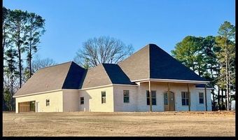 209 Dogwood Ln, Batesville, MS 38606