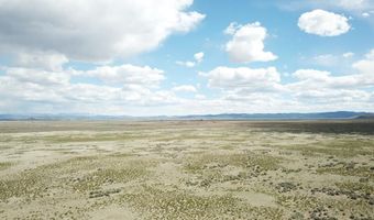 Lot 664 Garden Valley Ranchos, Beryl, UT 84714