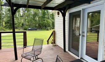 187 H Pope Rd, Adrian, GA 31002