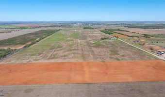 Tbd Lot 30 County Road 497, Anson, TX 79501