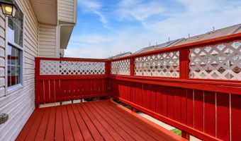 634 SNOWBERRY Way, Aberdeen, MD 21001