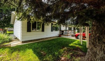 332 N Lobban Apt 1 Apt 2, Buffalo, WY 82834