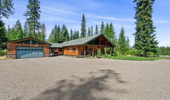 30989 N Walking Horse Ln, Athol, ID 83801