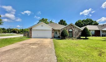 801 Jon Dr, Bentonville, AR 72712