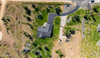 12768 Sedgwick Ln, Athol, ID 83801