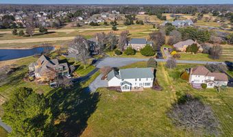 10 RINGED NECK Ln, Camden Wyoming, DE 19934