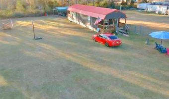 306 Huckeba Dr, Apalachicola, FL 32320