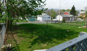 320 Crawford Ave, Altoona, PA 16602
