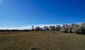 4127 Golf Course Rd, Basin, WY 82410