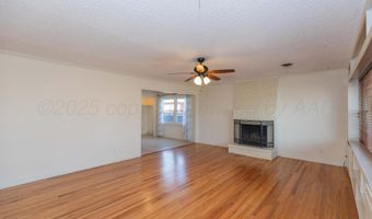 5404 GEORGE Ter, Amarillo, TX 79106