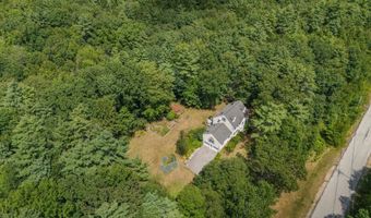 27 Partridge Ln, Chester, NH 03036